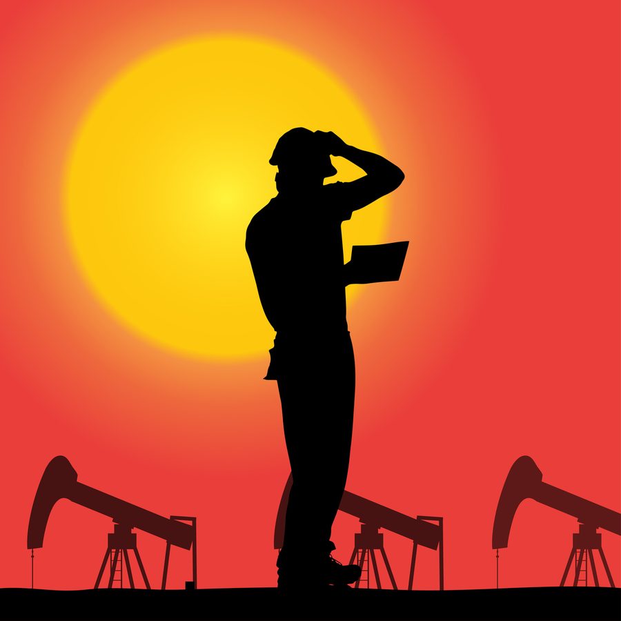 Petroleum and oilfield operations